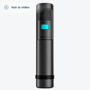 Pèse-bagages TravelControl 5000 / 4161 Pèse-bagages numérique sans piles. Pèse-bagages numérique sans piles. Pèse-bagages dynamo. Mesure en kg et lb. Intervalles de 10 g. Pèse-bagages avec 50 kg de capacité maximale. Prise facile. Avis de batterie faible et surcharge. Sangle flexible avec fixation facile métallique et élastique en silicone. Facile à utiliser. Écran avec lecture facile. Réponse immédiate.
