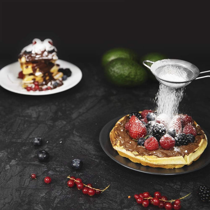 Gaufrier Fun Gofrestone Sphere - 8007 Cecotec – Image 7