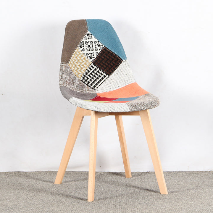 Chaise (PATCHWORK)/ ART141C PATCHWORK
