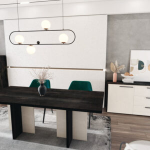 Buffet / CHESS720