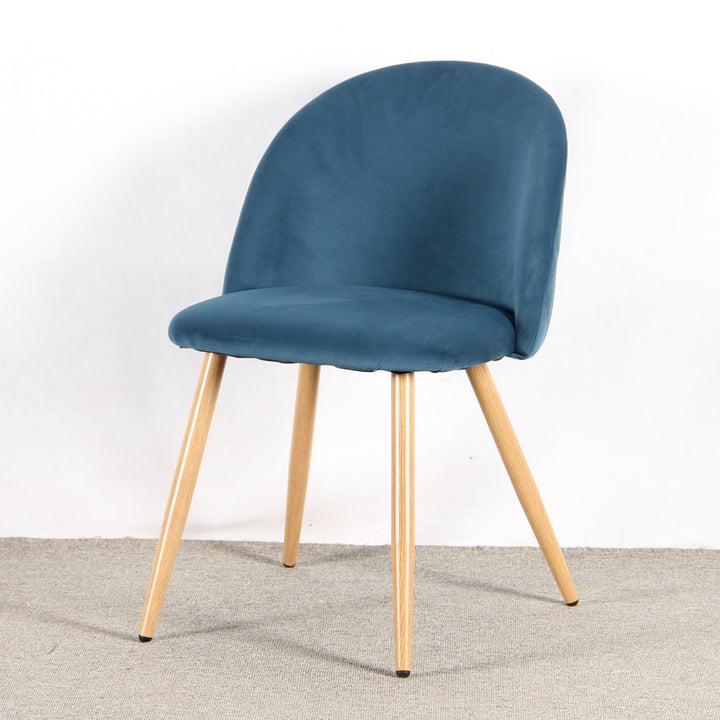 Chaise (DARK BLUE HCJ-48)/ ART215C DARK BLUE
