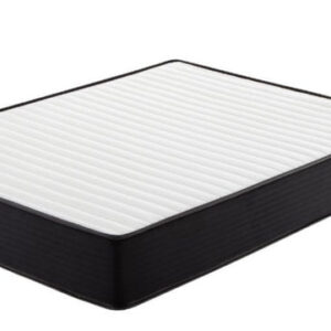 MATELAS MOUSSE 180X200/ FOAM180 Matelas mousse en polyuréthane haute densité 25kg/m3. LES + PRODUITS Confort ferme 25kg/m3 Anti bactérien et Acariens Hauteur 20 cm Matelas roulé facile à transporter 180X200
