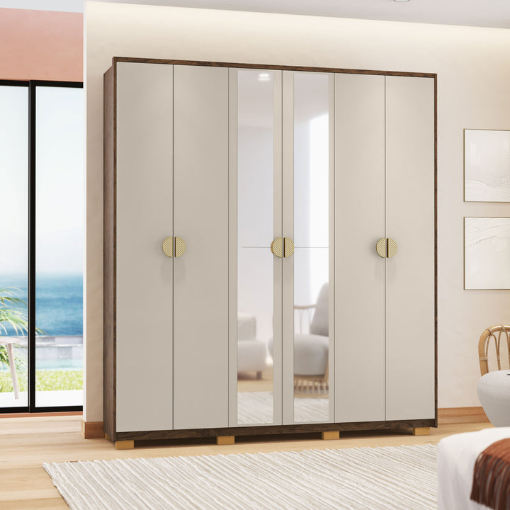 Armoire NORONHA / 10109FENDI REF MIROIR 60017