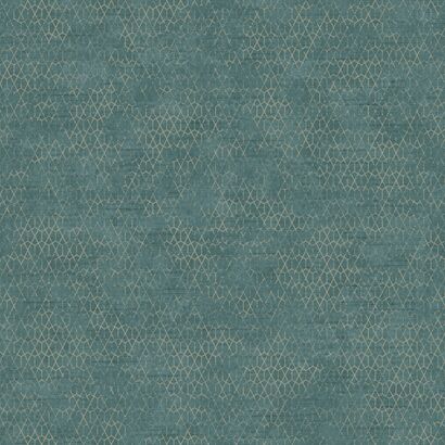 Faux Uni Hexagone Type de support: Intissé / Non-Woven Rouleau: 53 cm x 10.05 m Raccord: SAUTE 26.5 CM DOP: DOP5 Poids du rouleau: 1,25 kg