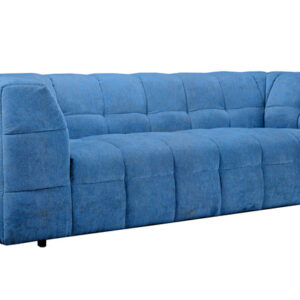 Canapé droit / F4127SS-SAPHIRE 2600 x 1030 x 800 x 470