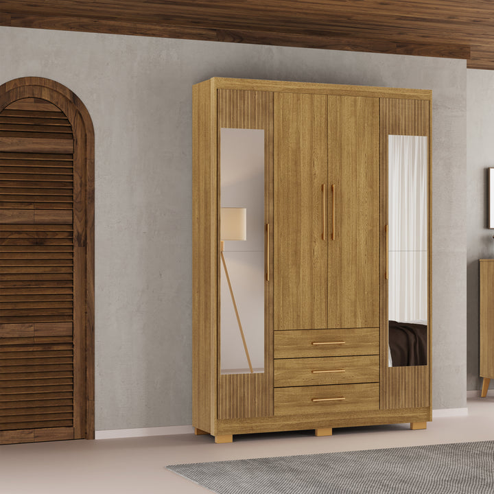 Armoire ESPANHA/ 10088BRISA REF MIROIR 60010