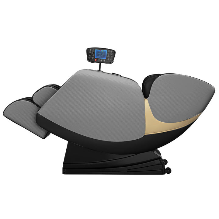 Fauteuil de massage relaxant SOLARIA TOP RELAX – Image 3