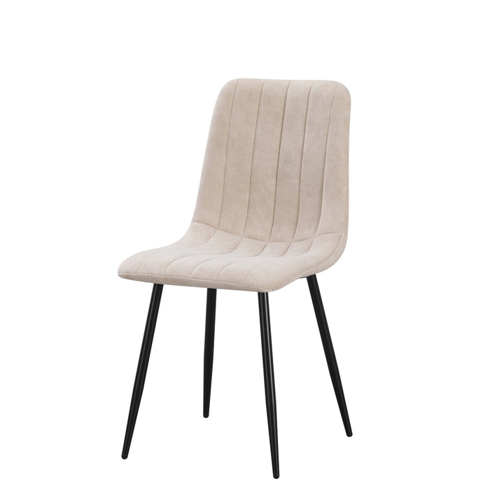 Chaise / DC-5012BEIGE