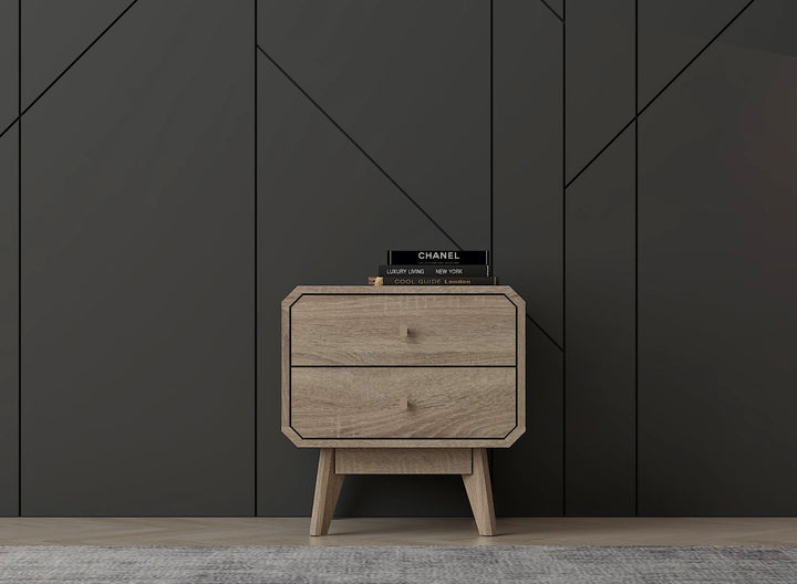 Chambre complète 2 places - HANA – Image 6