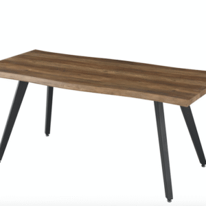 Table / DT-150 180 x 90 cm Jusqu'à 8 personnes