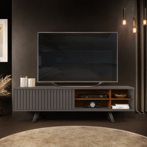 Meuble TV GRETA / 20620.220 2000 x 560 x 358 mm