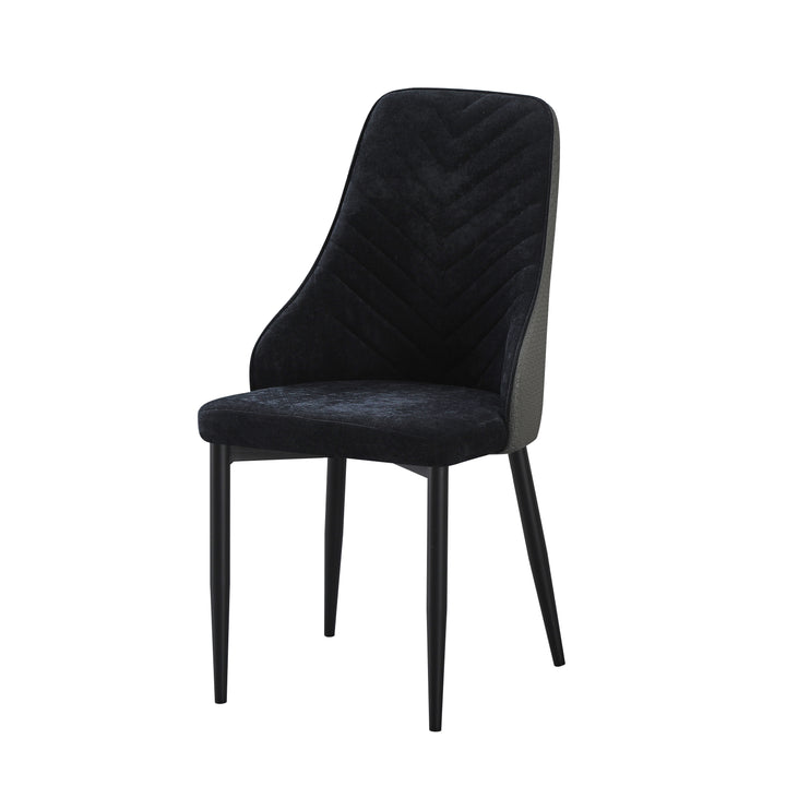 Chaise / DC-2481BLACK