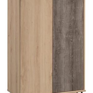 Meuble chaussure TORO / AF 7156 141.478 cm x 75.946 cm x 37.8 cm