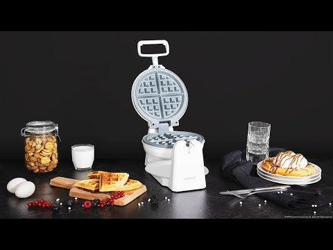 Gaufrier Fun Gofrestone Sphere - 8007 Cecotec – Image 9