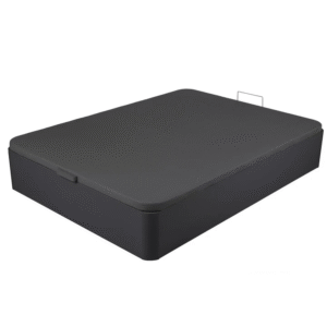 Lit coffre 140x190 PRAGA - 15029