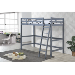 Lit mezzanine 90x190 - SARSAR