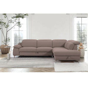 Canapé d'Angle convertible - SF-759 RHF