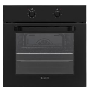 Four encastrable 65L Ignis HT651N noir