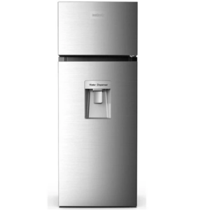 Réfrigérateur 300L InoSense KD-300F Inox