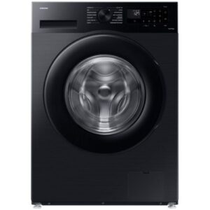 Lave-linge hublot 9kg Samsung WW90CGC04DAB Noir