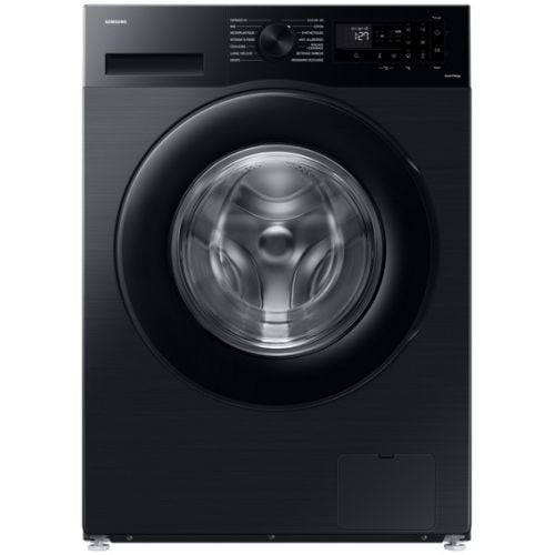 Lave-linge hublot 9kg Samsung WW90CGC04DAB Noir