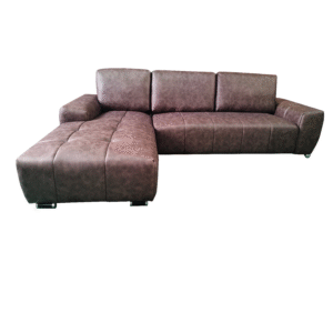 Canapé d'angle - XU18LEFT