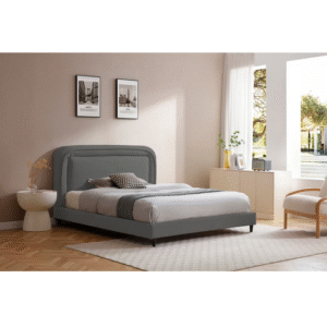 Lit 160x200 - SL9568/160/GREY