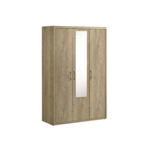 Armoire 3 Portes Catherine - AF 9376 M