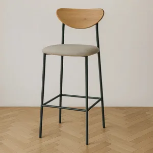 Tabouret de Bar Castile - LY-N1423C