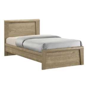 Lit 90x190 cm Catherine - AF 4910 S