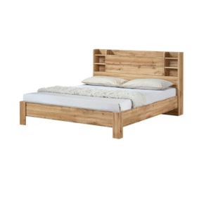 Lit 160x200 cm WOTAN - AF 4915 DB16