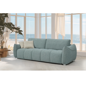 Canapé 4 places - SF-531 GREY