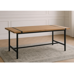 Table à manger Febbra - LY-N1292T