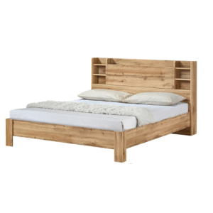 Lit 140x190 cm WOTAN - AF 4915 DS14