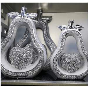 Deco poire yf256 /pce