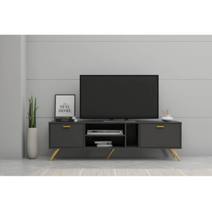 Meuble TV SCANDI / LV19 TV1912MP-DG