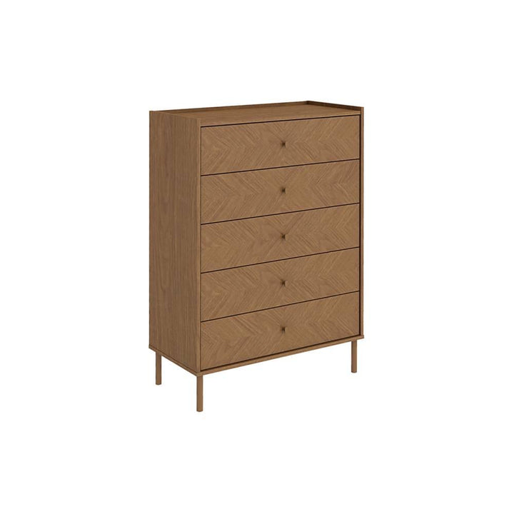 Commode / LV80 COD8023MP-SMO