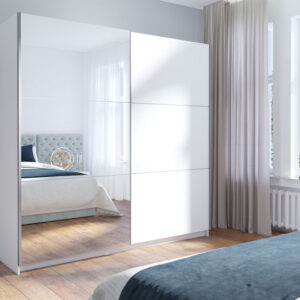 Armoire ARSALA BIALY