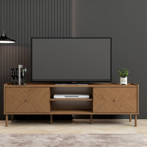 Meuble TV / LV80 TV8012MP-SMO