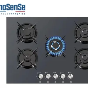Plaque de Cuisson 5 Feux Inosense - C7-50BTF