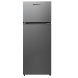 Réfrigérateur 210L Westpoint WRNN-22E23.EZ Silver