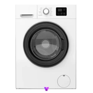Lave-linge 7kg Hyundai HYWM-WLFL71016 Blanc