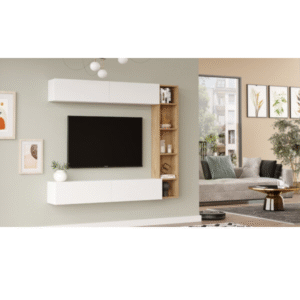 Living suspendu cn1-sw-tv