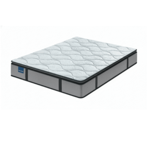 Matelas avec surmatelas integre Mahora Dream