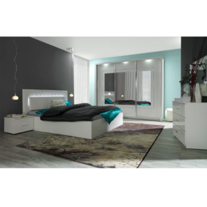 Chambre complète PANAREA 3 places