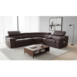 Salon panoramique ibt993