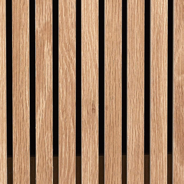 Console KLAUS/ HD0090 Longueur en cm 100.00 Largeur en cm 35.00 Hauteur en cm 80.00 – Image 6