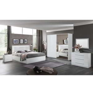 Chambre a coucher star 140x190