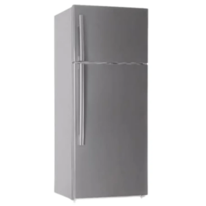 Réfrigérateur 2portes 510L BELFORD BF510DWI Inox R/eau NF E