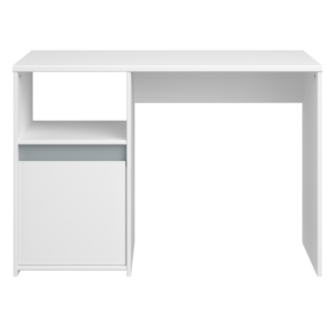 Bureau PIROUETTE 1 niche - 1 porte 2150BU1P